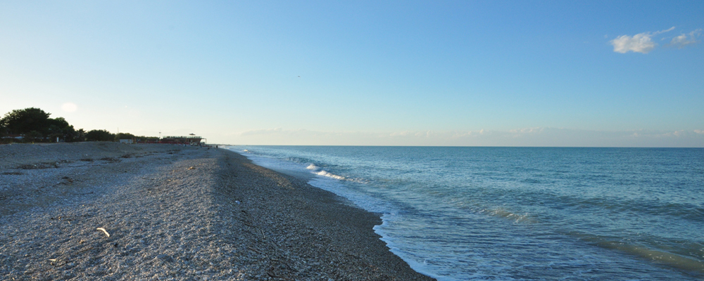 Vista Scerne di Pineto